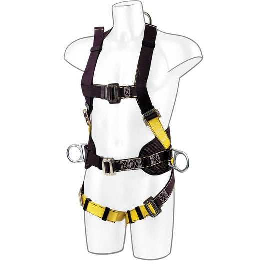 Portwest 2-piste Comfort Plus- turvavaljaat FP15