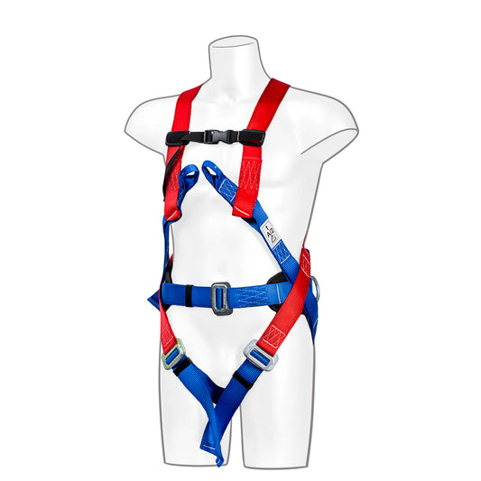 Portwest 3-piste Comfort-turvavaljaat FP17