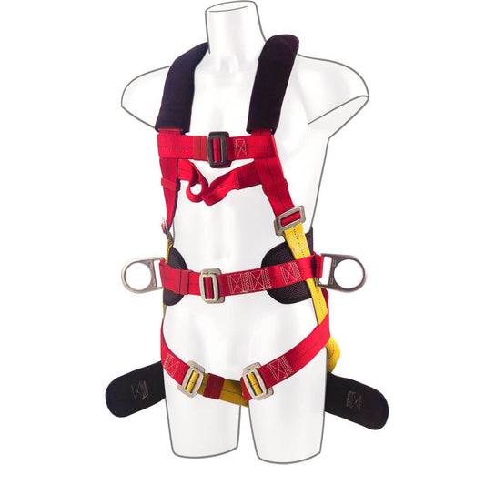 Portwest 3-piste COmfort Plus-Turvaljaat FP18