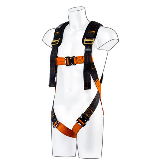 Portwest Ultra 1-piste Turvavaljaat FP71