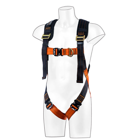 Portwest Ultra 2-Piste Turvavaljaat FP72