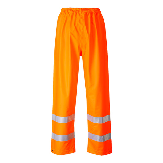 Sealtex Palosuojatut Hi-Vis housut FR43