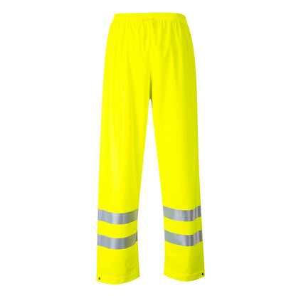 Sealtex Palosuojatut Hi-Vis housut - FR43