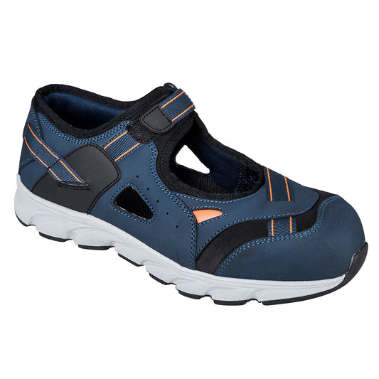 Portwest Compositelite Tay Turvasandaalit S1P FT37