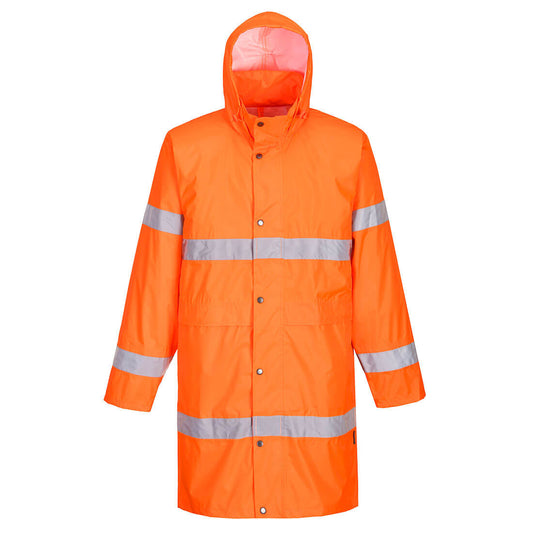 Hi-Vis Sadetakki Pitkä/100 cm H442