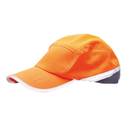 Hi-Vis Baseball Lippis - HB10