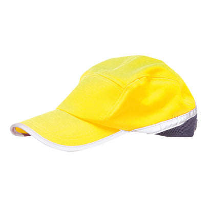 Hi-Vis Baseball Lippis - HB10