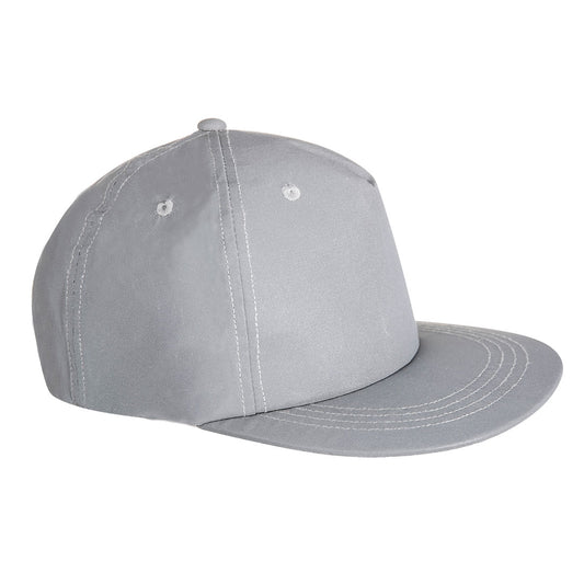 Portwest Heijastava snapback-lippis HB11