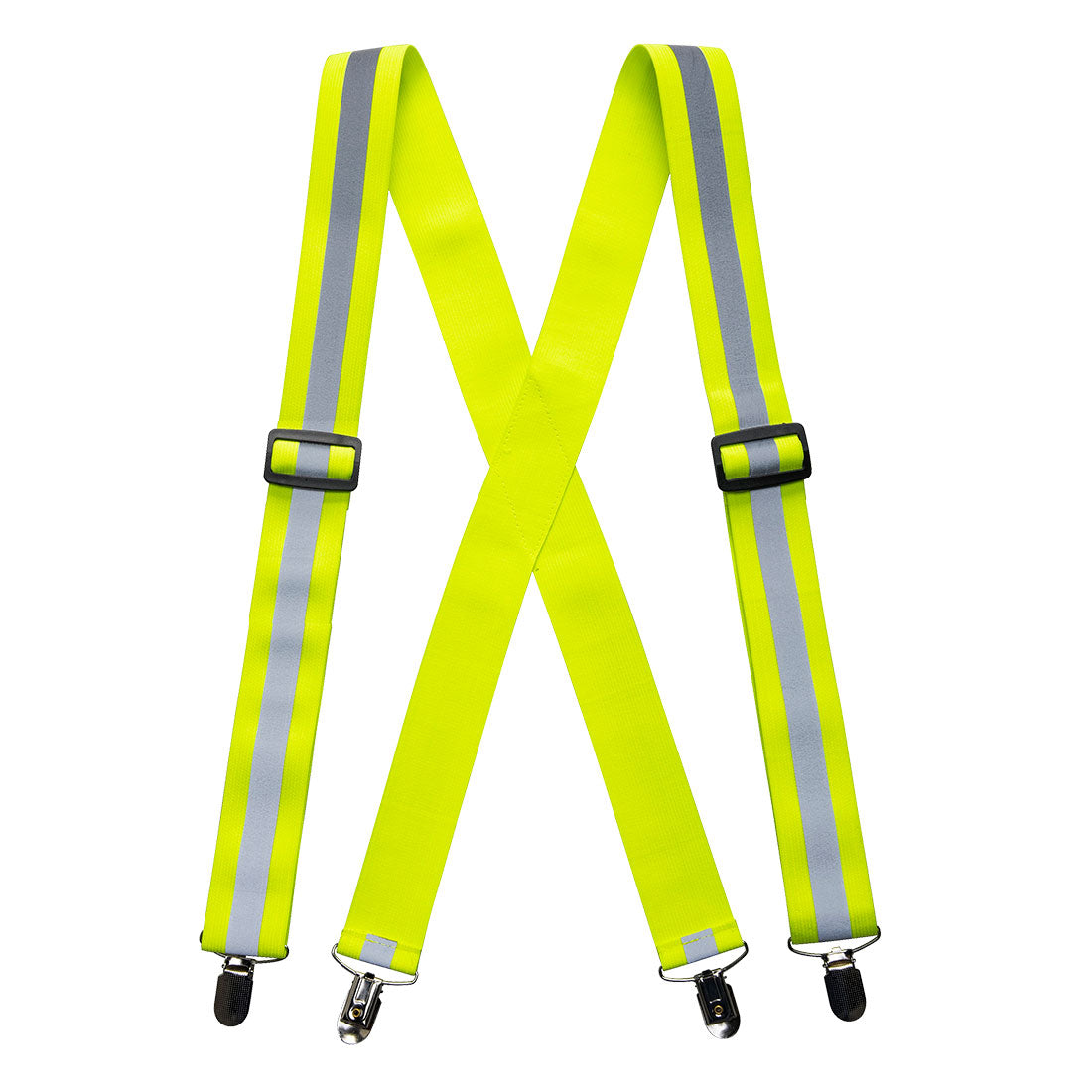 Hi-Vis Huomiohenkselit HV56