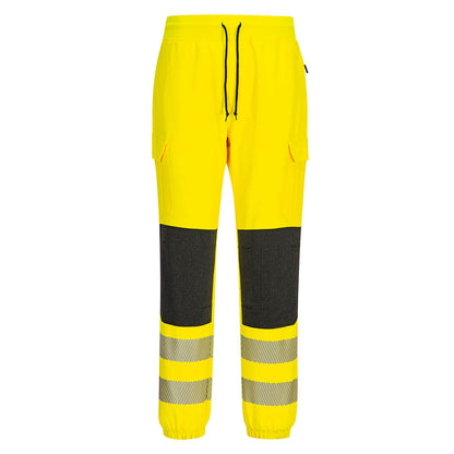 PW3 Hi-Vis Flexi työverkkarit - KX346
