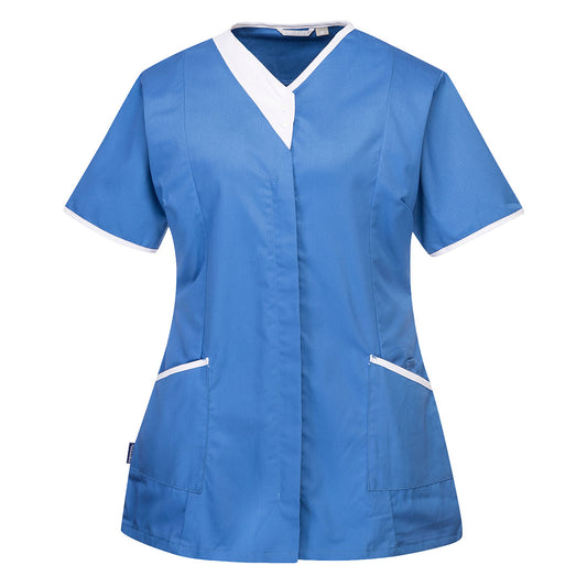 Moderni Naisten Tunika LW13