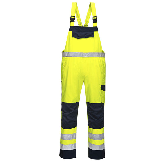 Hi-Vis ModaFlame Avohuomiohaalari MV27
