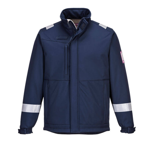 Modaflame Softshell Takki  MV73