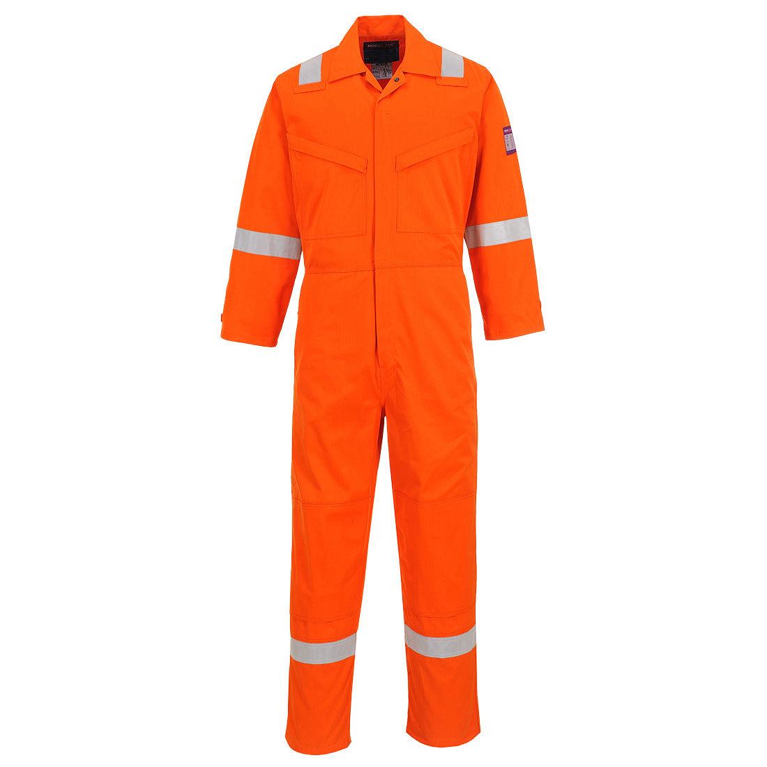 Modaflame Palosuojattu Työhaalari MX28