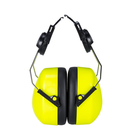 Endurance Hi-VIS Clip-On kuulosuojain. - PS47