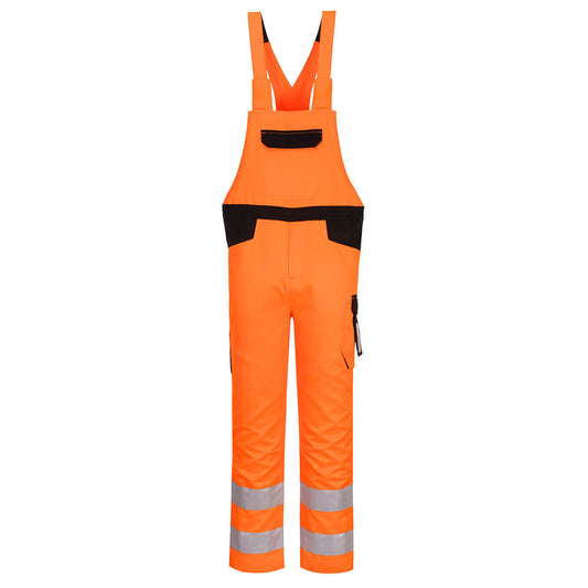 PW3 Hi-Vis Avohaalarit PW244