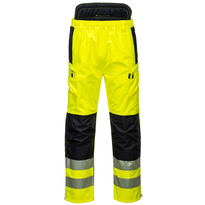 PW3 Hi-Vis Extreme Housut - PW342
