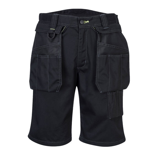 PW3 työshortsit PW345