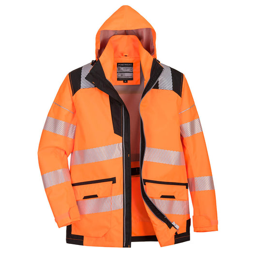 PW3 Hi-Vis 5-in-1 Takki PW367