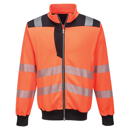 PW3 Hi-Vis College-pusero - PW370