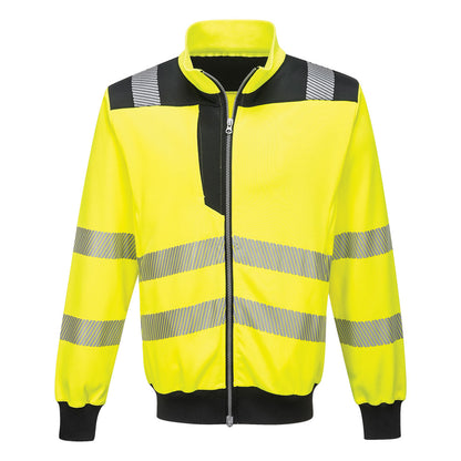 PW3 Hi-Vis College-pusero - PW370