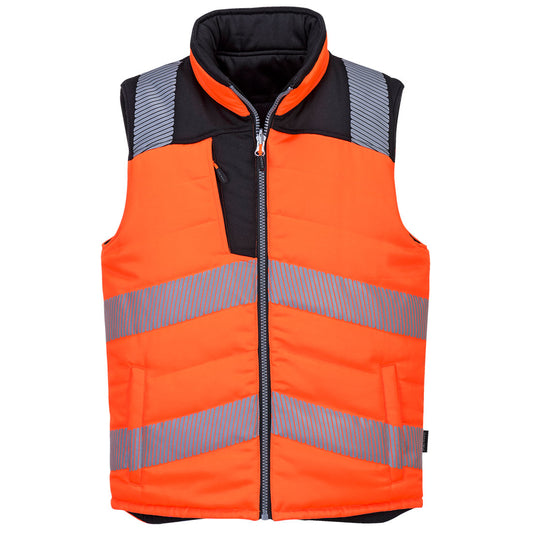 PW3 Hi-Vis Kääntöliivi PW374