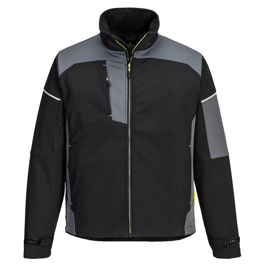 PW3 Softshell Takki PW378