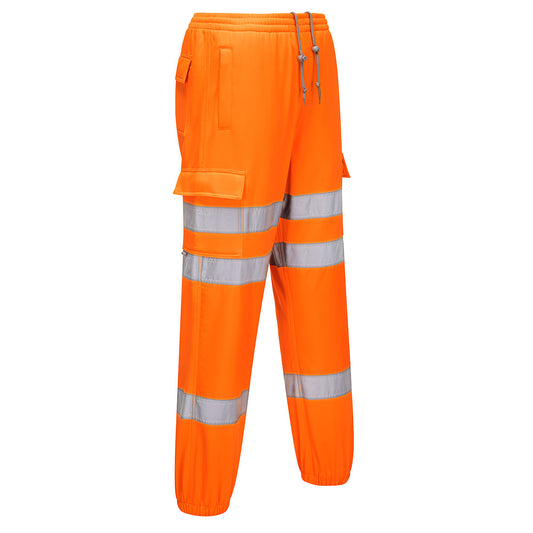 Hi-Vis Collegehousut RT48