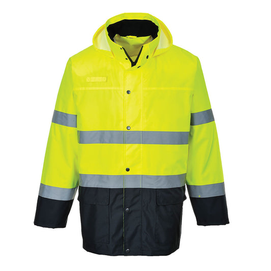 Pitkä Huomiotakki S166