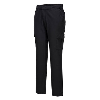 Jousto Slim Fit Combat-housut - S231