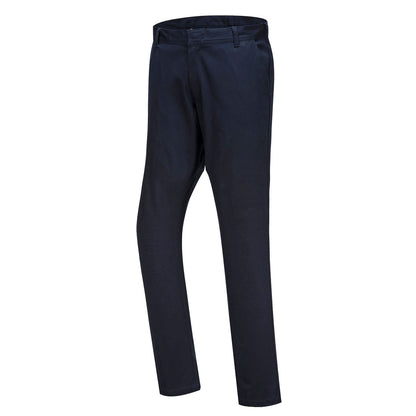 Stretch Slim Chino-housut - S232