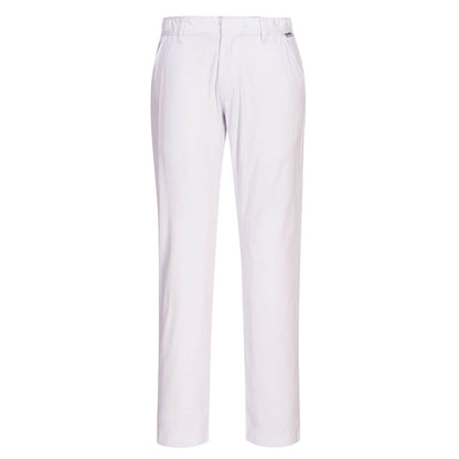 Stretch Slim Chino-housut - S232