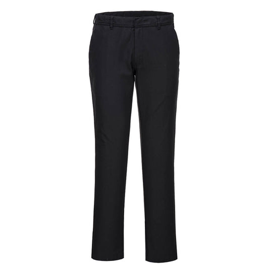 Naisten SlimFit Chino Housut S235