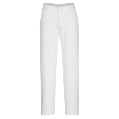 Naisten Stretch Slim Chino-housut - S235