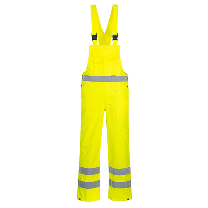Hi-Vis avohaalarit - Vuoreton malli - S388