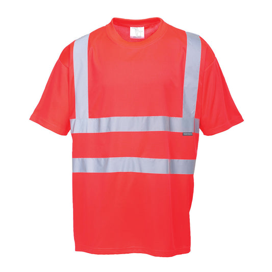 Hi-Vis T-Paita S478