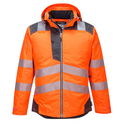 PW3 Hi-Vis Talvitakki  - T400