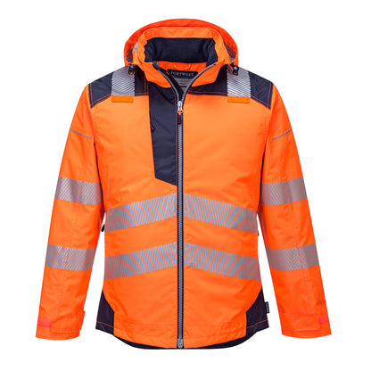 PW3 Hi-Vis Talvitakki  - T400