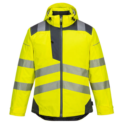 PW3 Hi-Vis Talvitakki  - T400