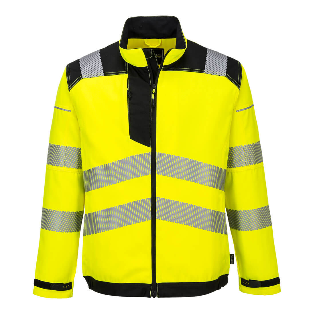 PW3 Hi vis- työtakki T500