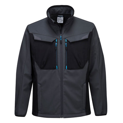 WX3 Softshell-takki - T750