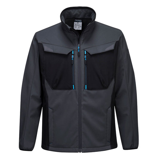 WX3 Softshell-takki T750