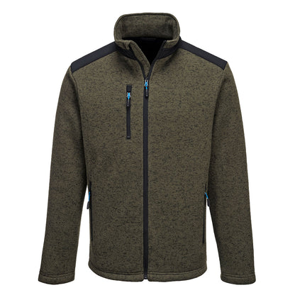 KX3 Performance Fleece - T830