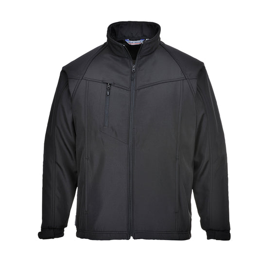 Oregon Softshell-takki (3L) TK40