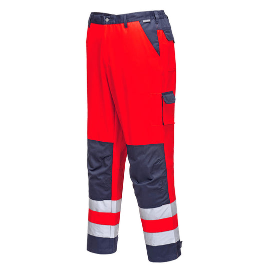 Lyon-Hi-Vis-housut - TX51
