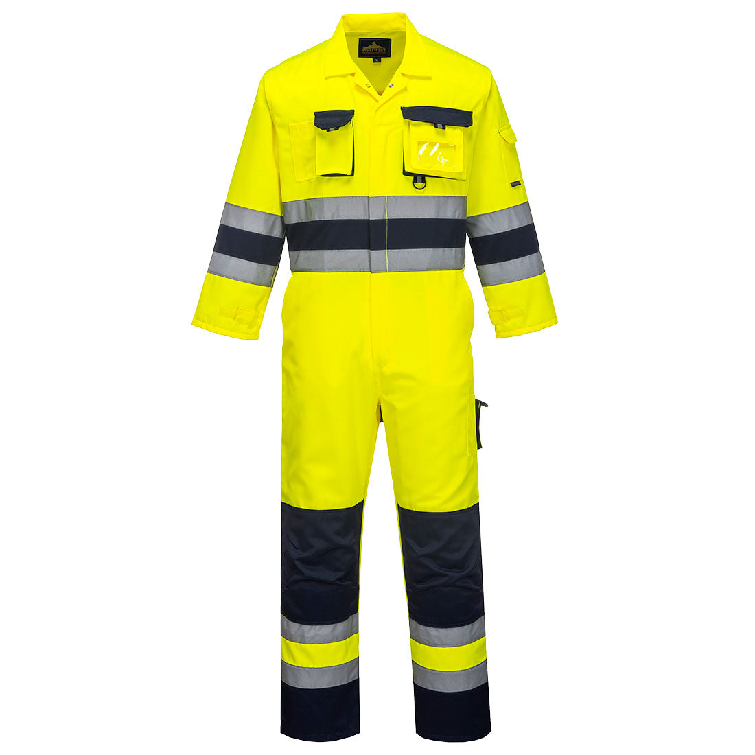Hi-Vis Nantes Huomiohaalari TX55