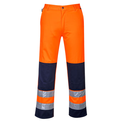 Seville Hi-Vis housut - TX71