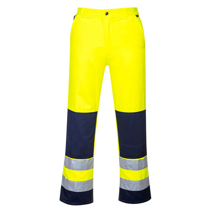 Seville Hi-Vis housut - TX71